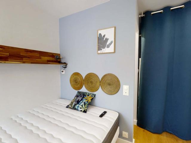 Appartement location à Toulouse