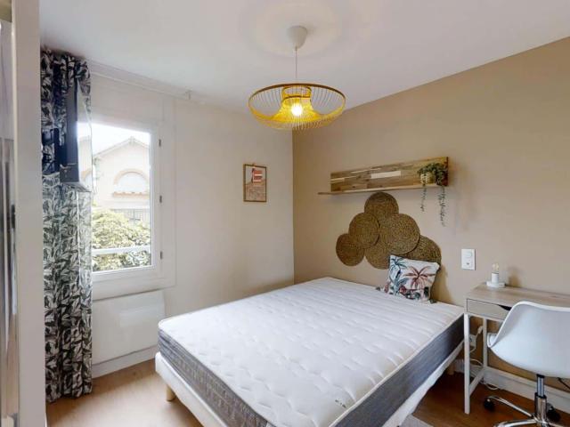 Appartement location à Toulouse