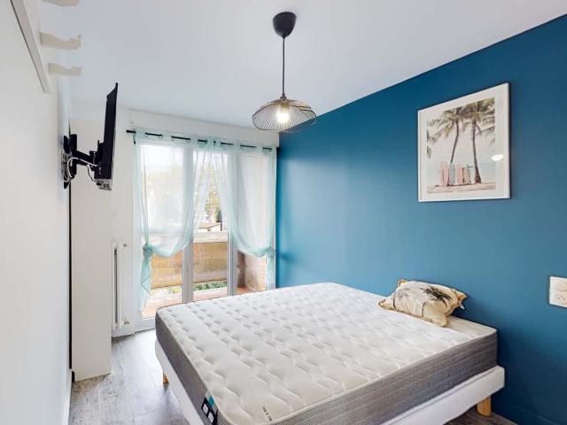 Appartement location à Toulouse