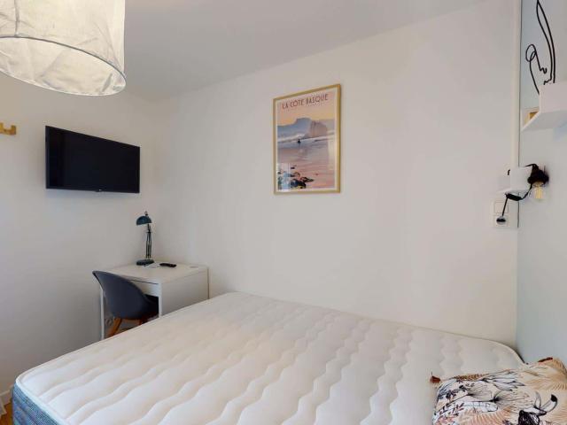Appartement location à Toulouse