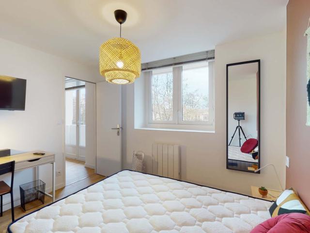 Appartement location à Toulouse
