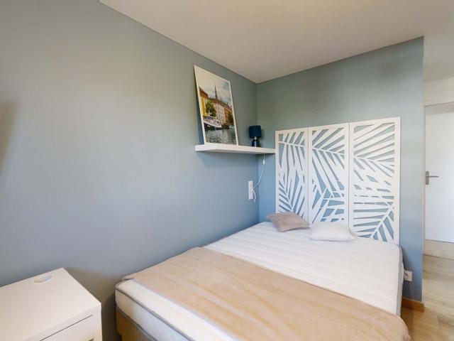 Appartement location à Toulouse