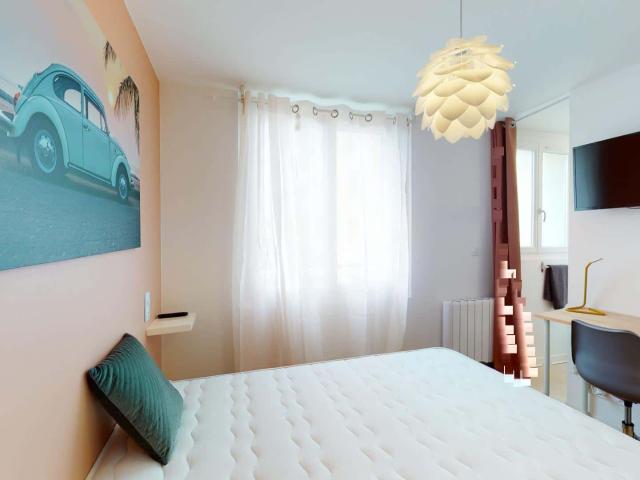 Appartement location à Toulouse