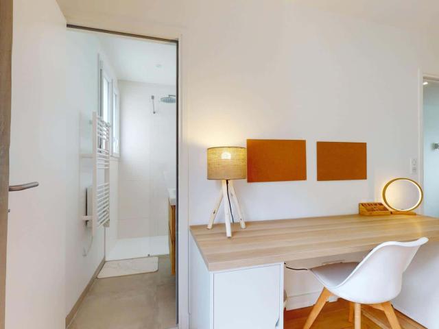 Appartement location à Reims