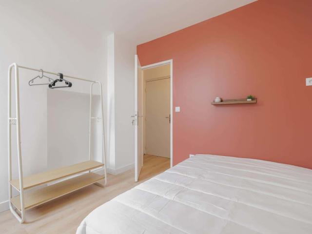 Appartement location à Bordeaux