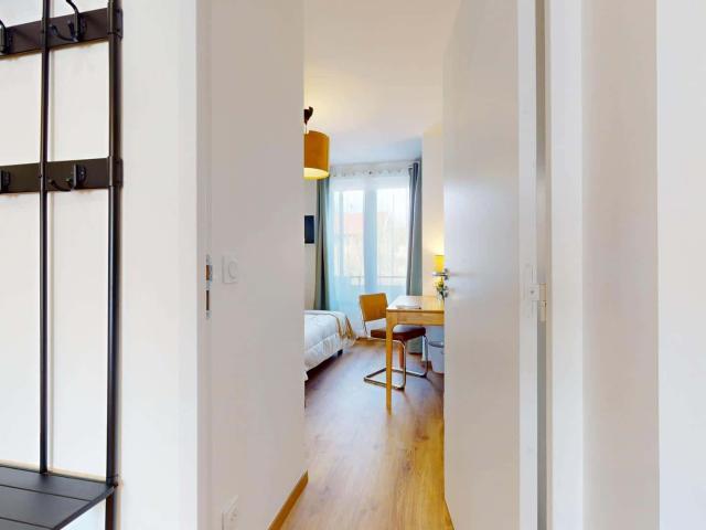 Appartement location à Grenoble
