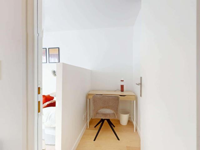 Appartement location à Montpellier
