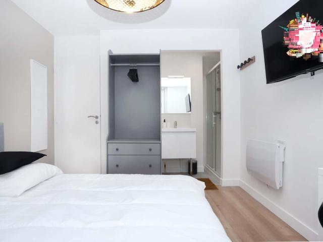Appartement location à Brest, Bretagne