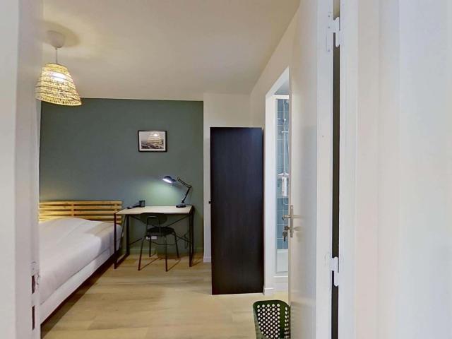 Appartement location à Brest, Bretagne