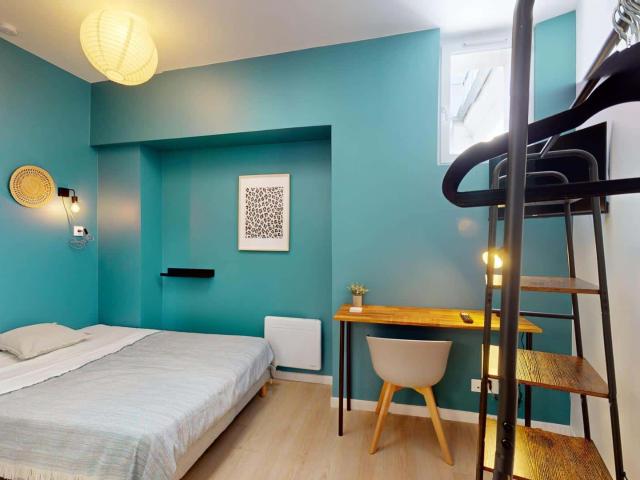 Appartement location à Pau