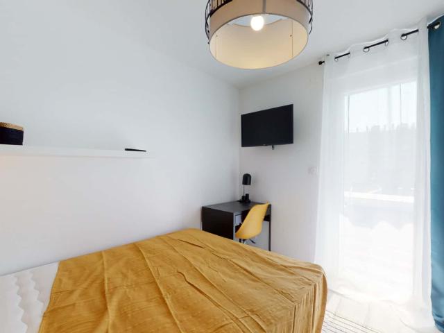 Appartement location à Toulouse