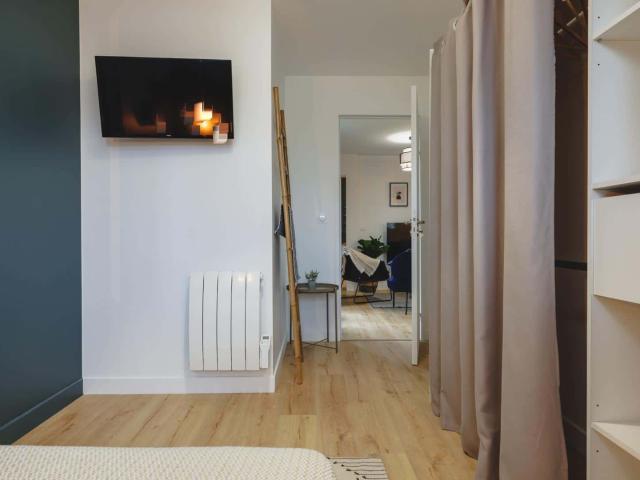 Appartement location à Bordeaux, Pessac