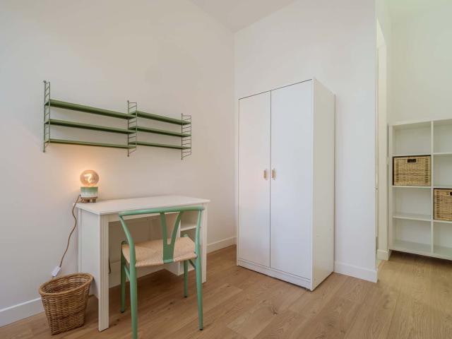 Appartement location à Marseille