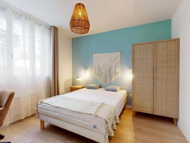 Appartement location à Arrondissement de Toulon, Toulon