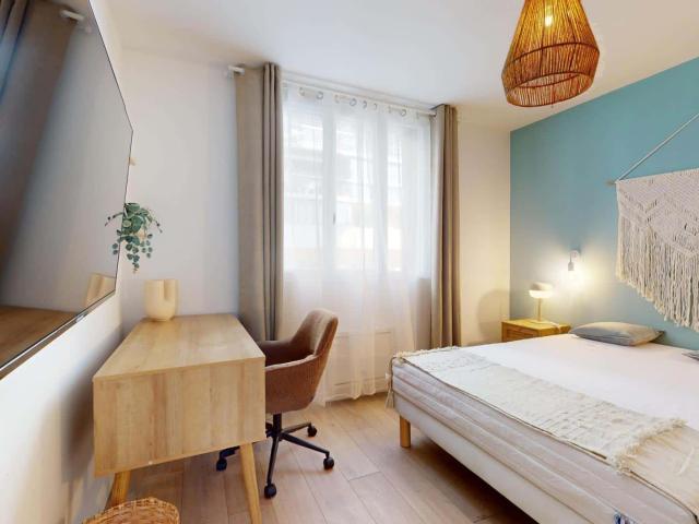 Appartement location à Arrondissement de Toulon, Toulon