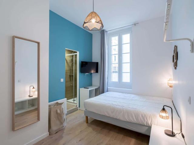 Appartement location à Arrondissement de Toulon, Toulon