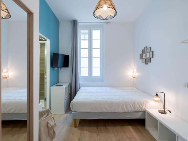 Appartement location à Arrondissement de Toulon, Toulon