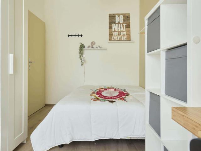 Appartement location à Nancy