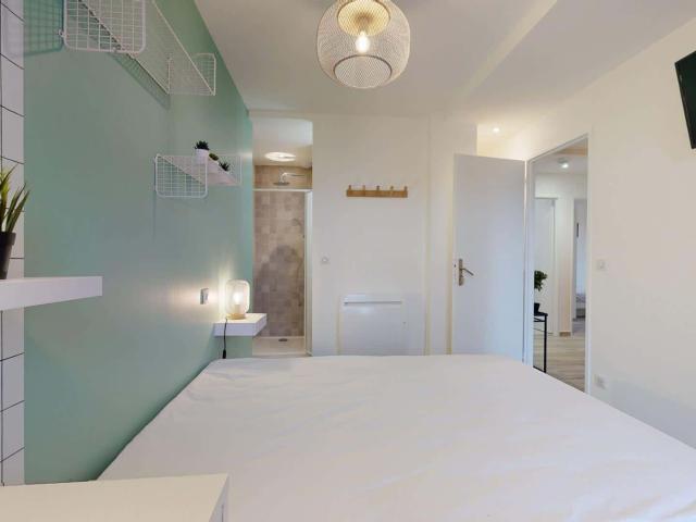 Appartement location à Montpellier
