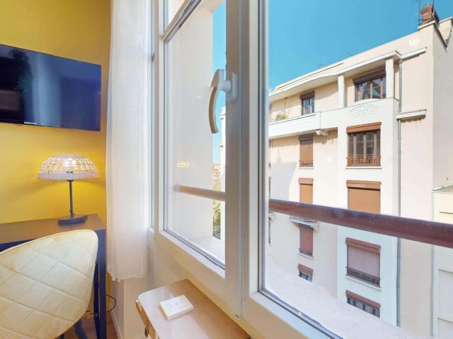 Appartement location à Lyon, Métropole de Lyon