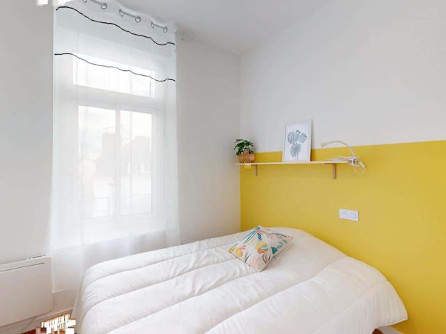 Appartement location à Lorient, Bretagne