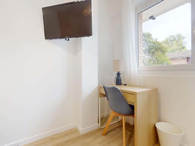 Appartement location à Toulouse, Blagnac