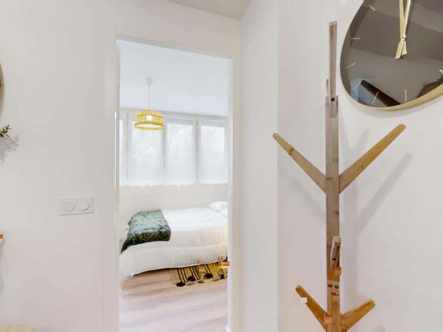 Appartement location à Nantes, Orvault