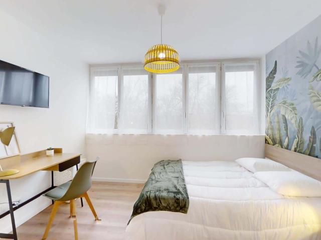 Appartement location à Nantes, Orvault