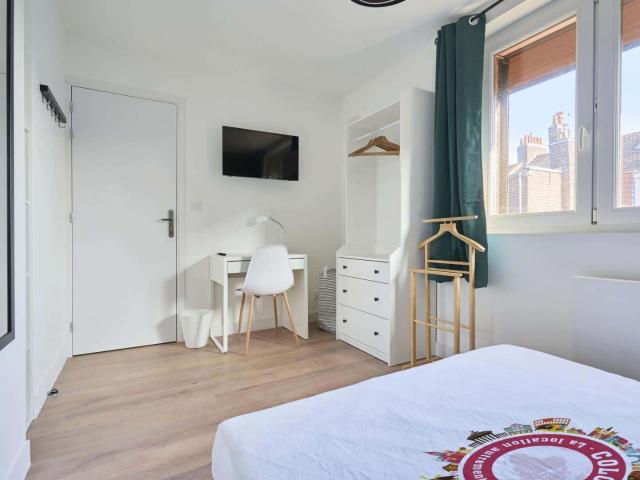 Appartement location à Lille