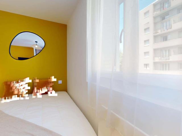 Appartement location à Grenoble