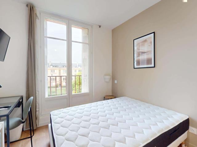 Appartement location à Metz