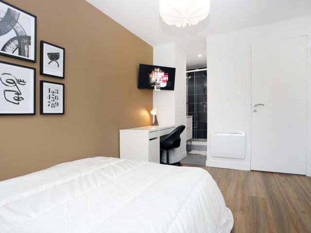 Appartement location à Brest, Bretagne