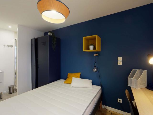 Appartement location à Toulouse