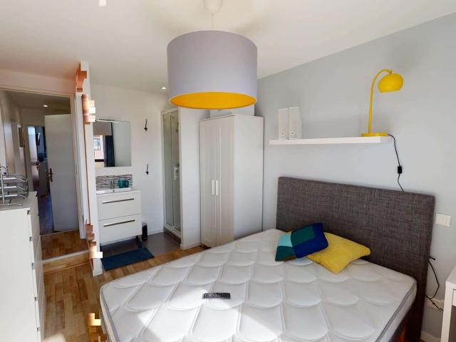 Appartement location à Toulouse