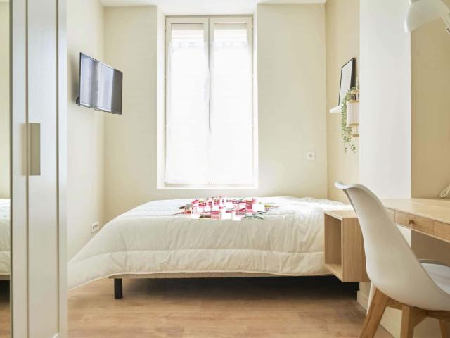 Appartement location à Nancy