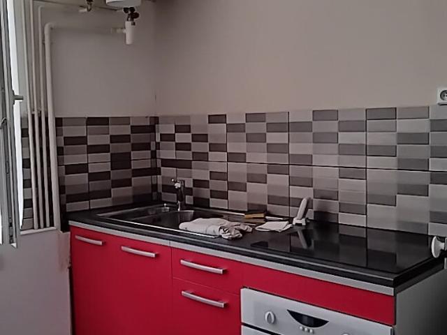 Appartement location à Autun