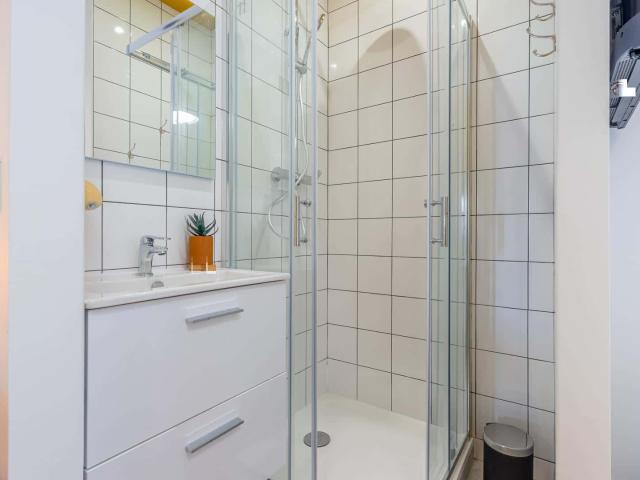 Appartement location à Marseille