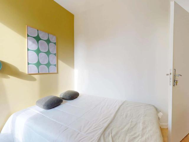 Appartement location à Marseille