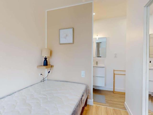 Appartement location à Lille