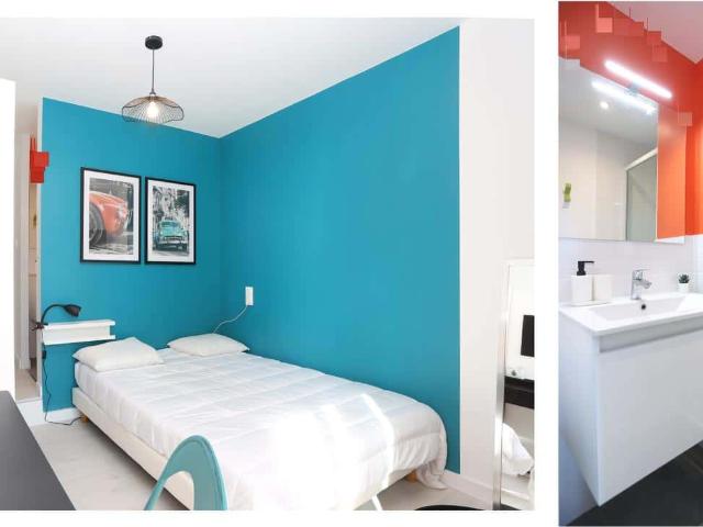 Appartement location à Brest, Bretagne