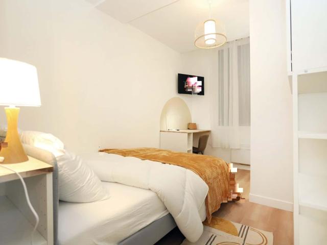 Appartement location à Nantes