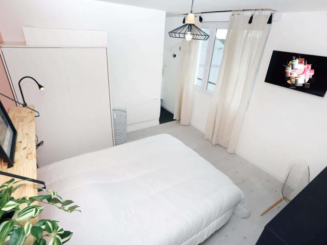 Appartement location à Lorient, Bretagne