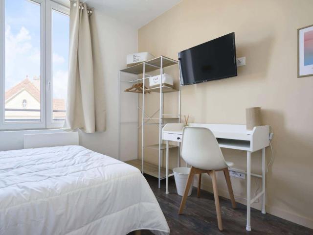 Appartement location à Metz