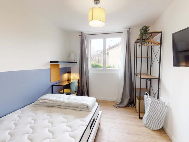 Appartement location à Clermont-Ferrand, Clermont-ferrand