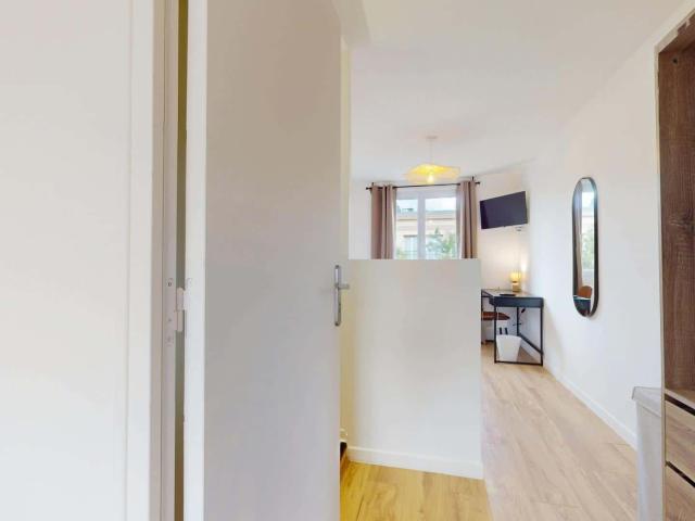 Appartement location à Rouen, Ruan