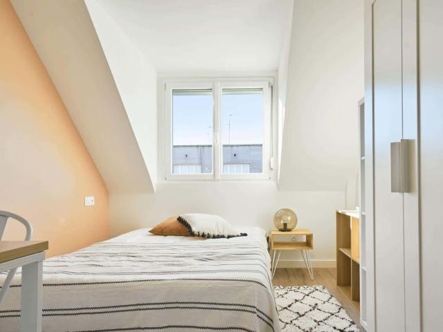 Appartement location à Valenciennes
