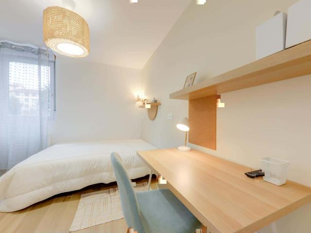 Appartement location à Lyon, Métropole de Lyon
