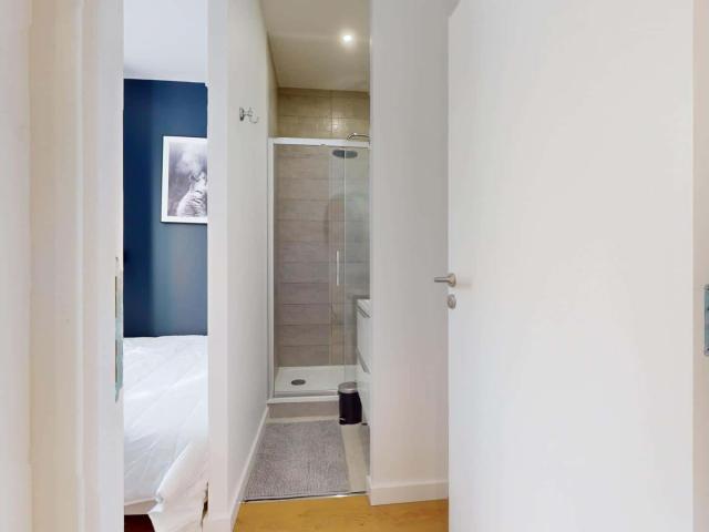 Appartement location à Grenoble