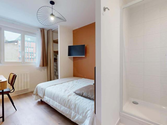 Appartement location à Lyon, Métropole de Lyon
