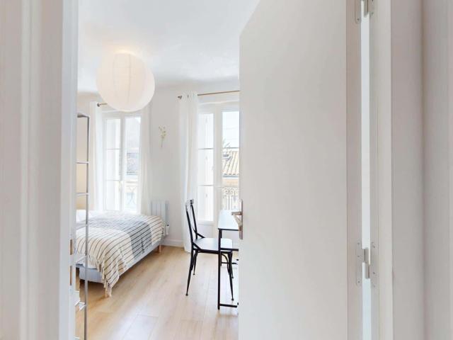 Appartement location à Bordeaux